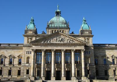 Supreme Administrative Court