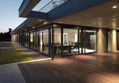 Private home
