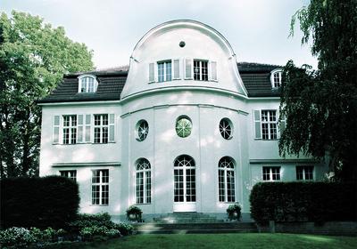 Chancellor Villa